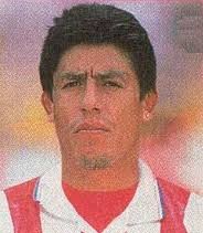 	Hugo Brizuela 	